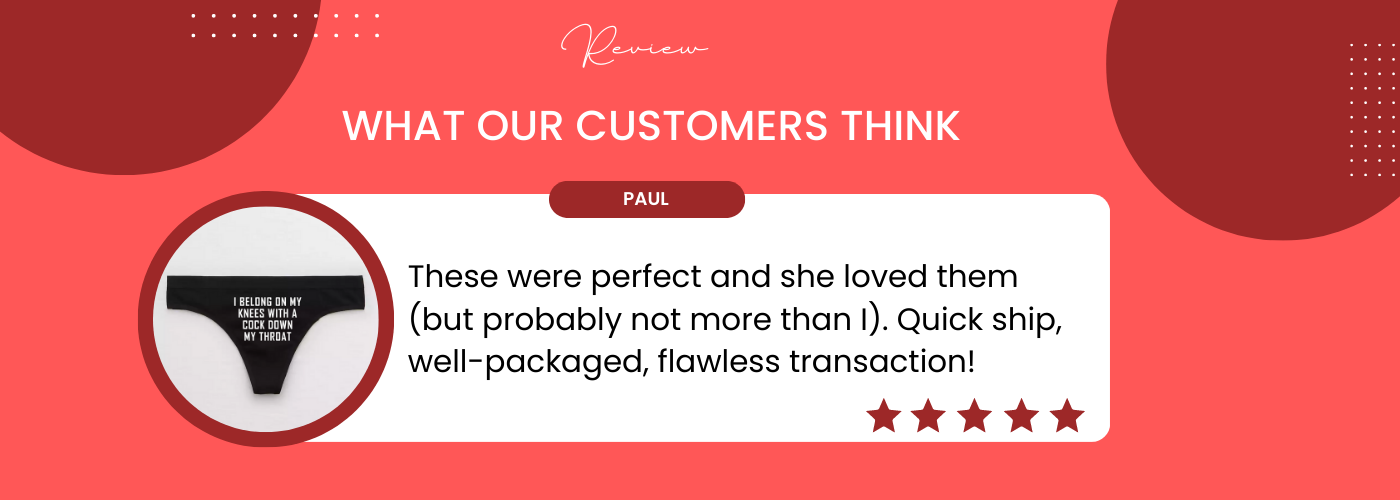 Celestial Red Shop - Customer Reviews