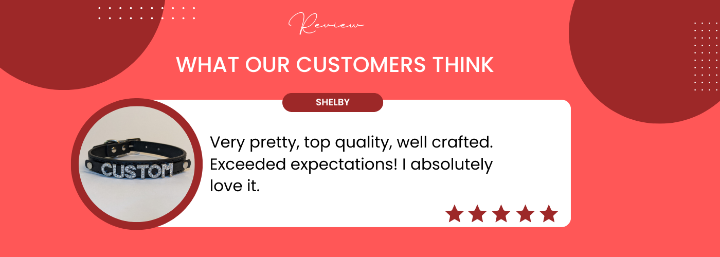 Buyer Reviews for Celestial Red Shop