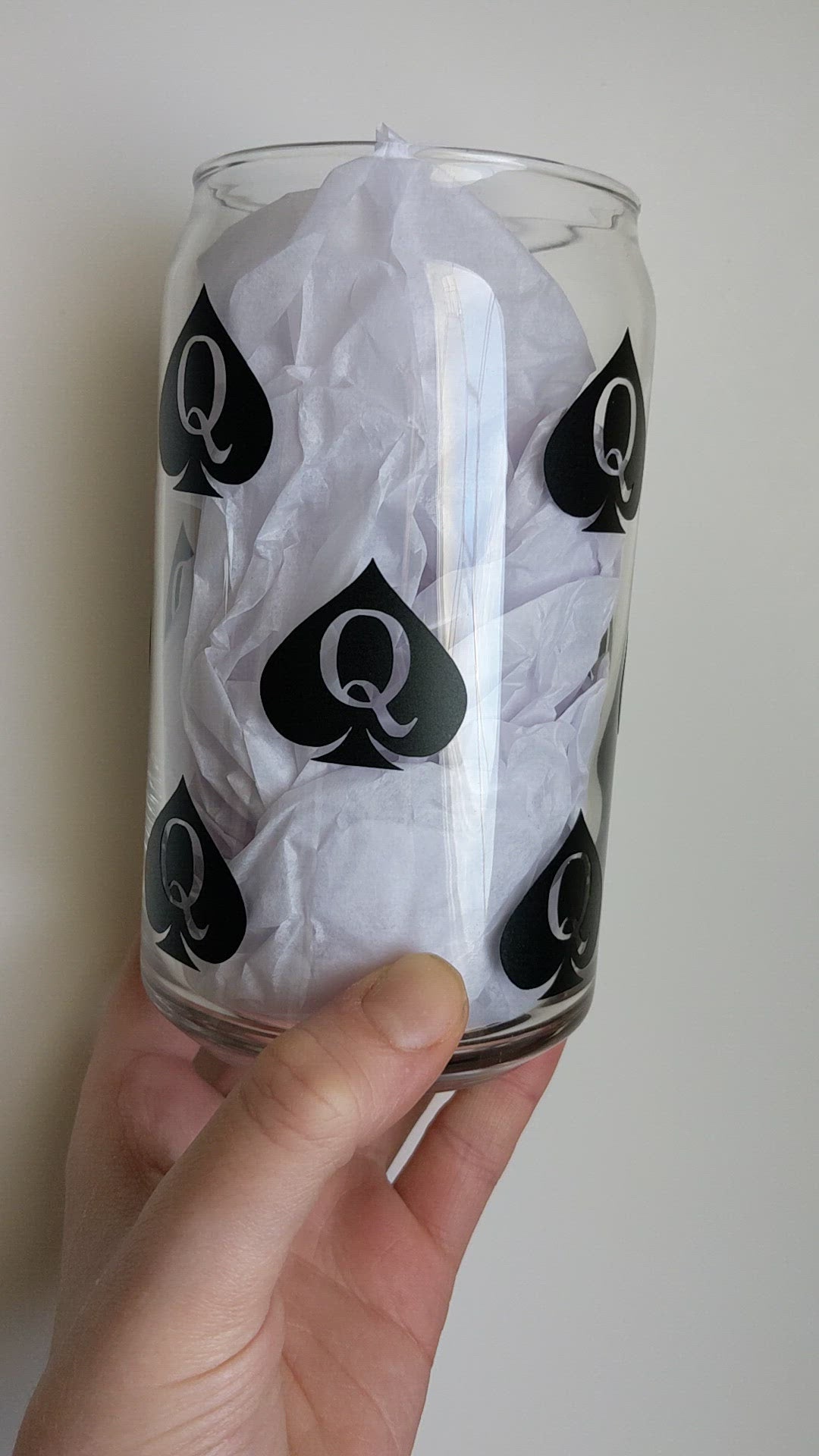 BBC Slut Coffee Cup