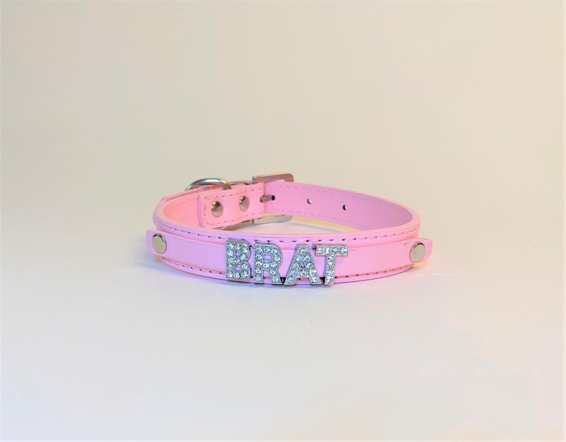 Brat Kink Choker