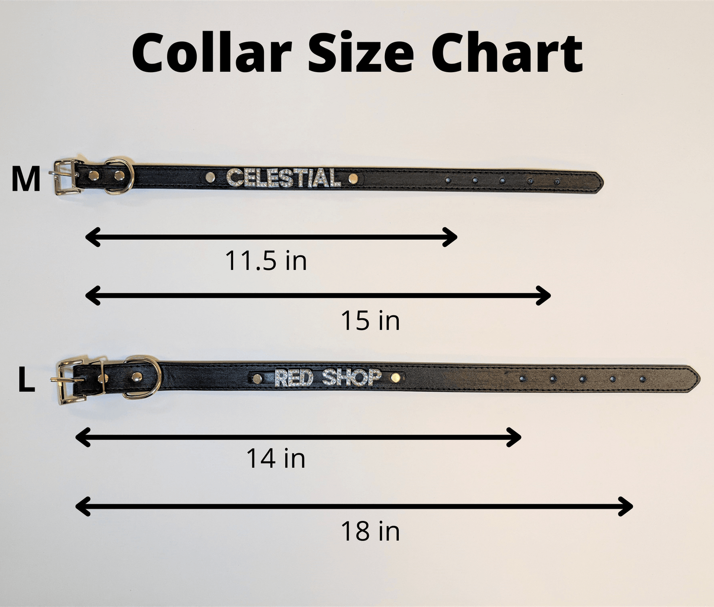 Beta Boy Collar