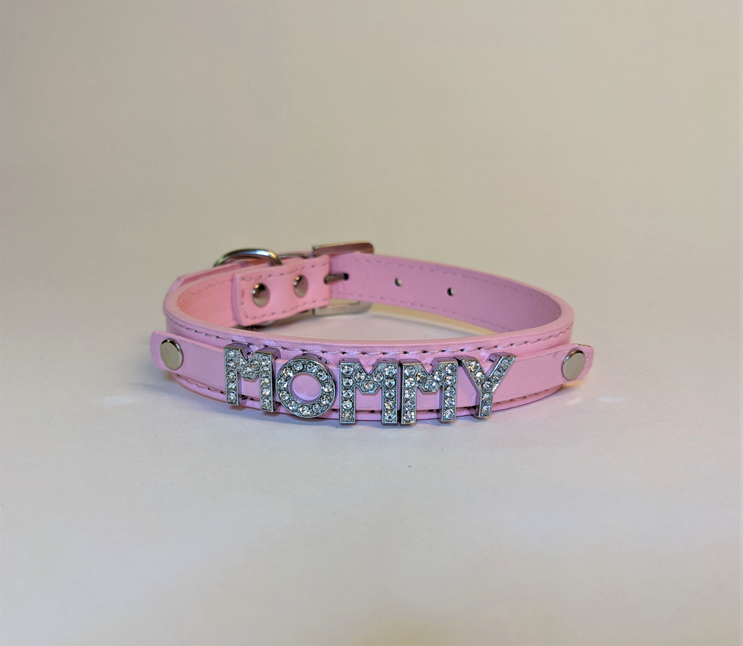 Mommy Collar MDLG MDLB Choker