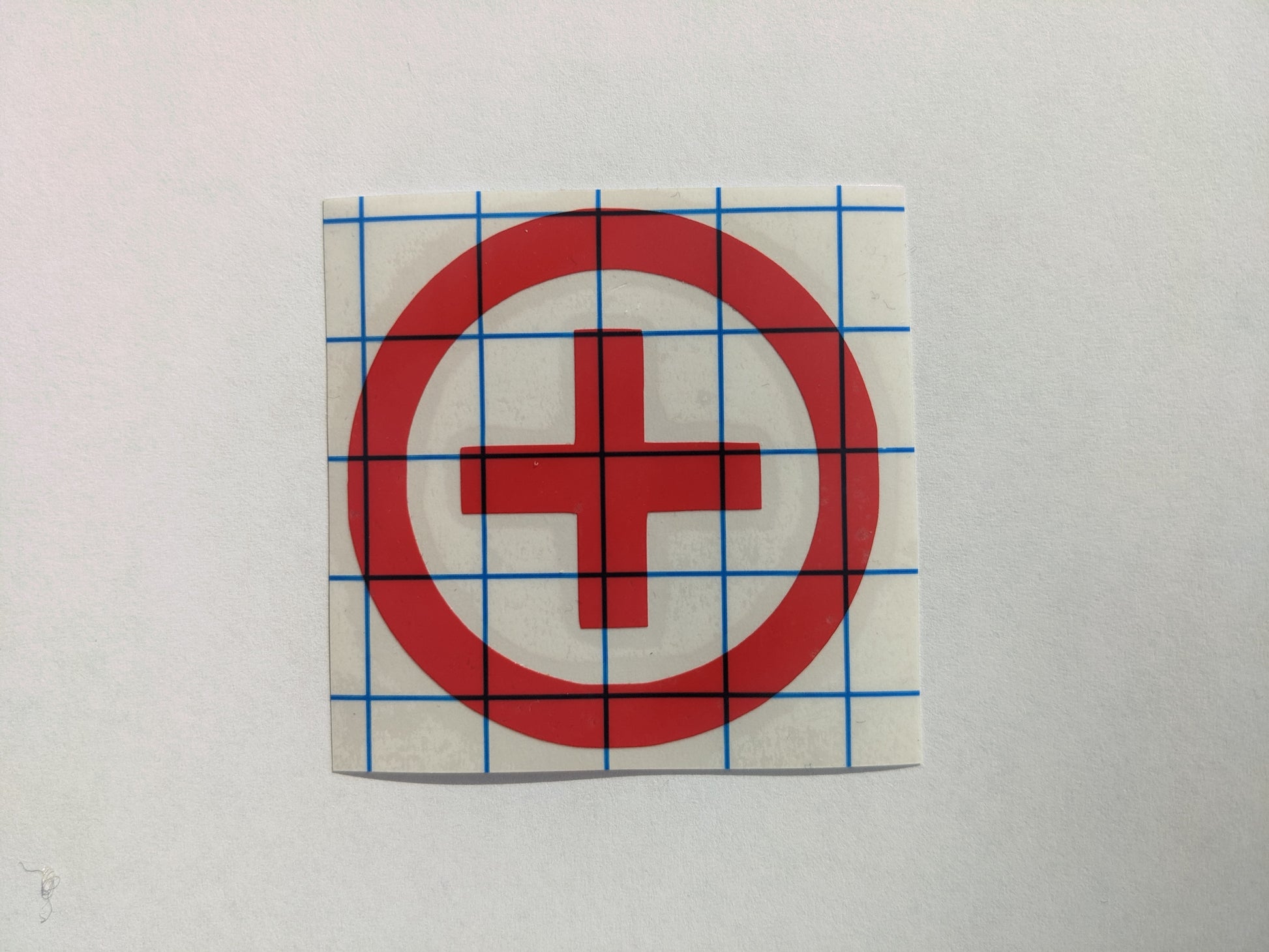 BDSM Vinyl Decal