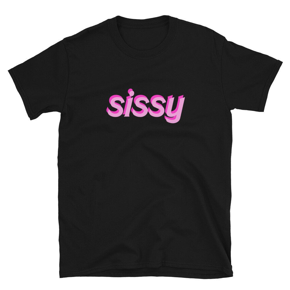 Sissy Boy Shirt
