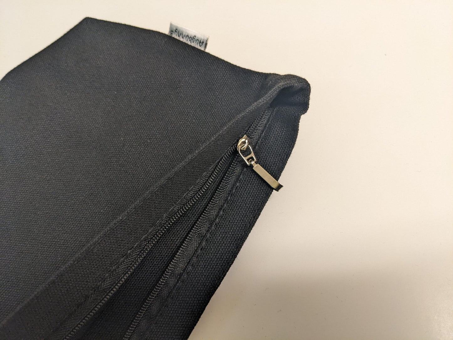 Pegging Is My Cardio Zipper Bag