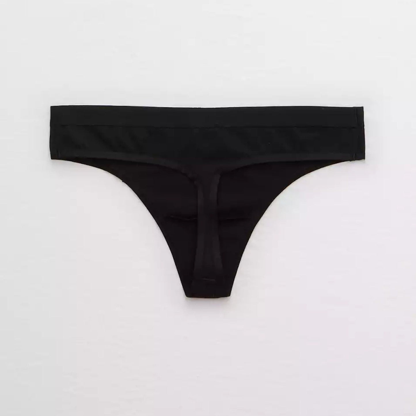 Press Start to Play Thong