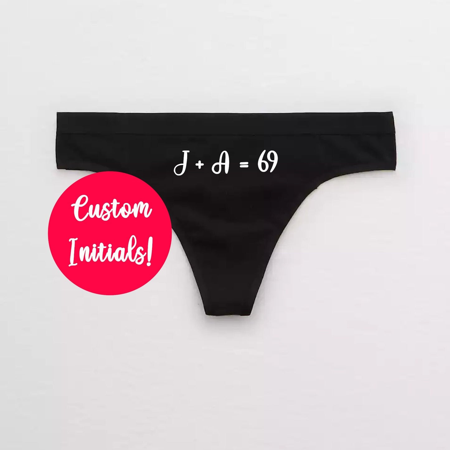 69 Thong