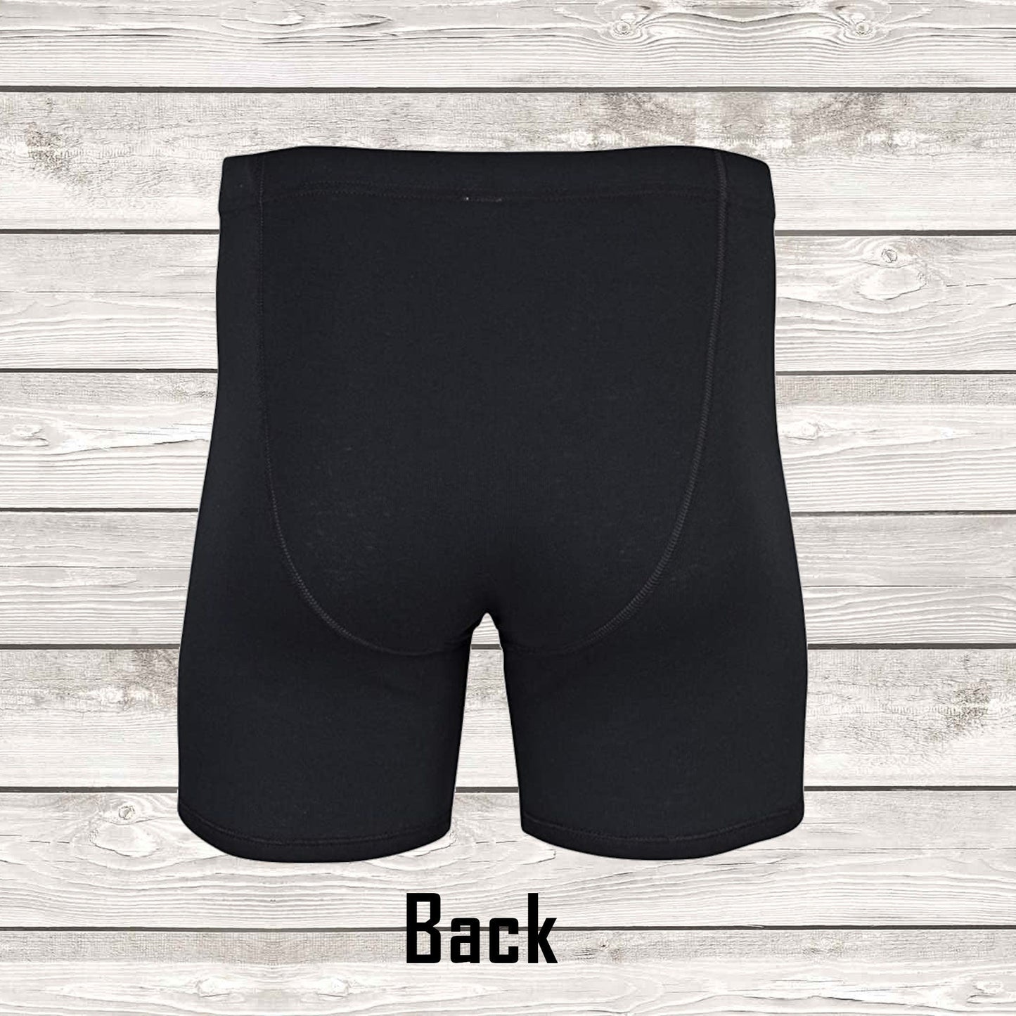 Peg Me Mistress Boxers