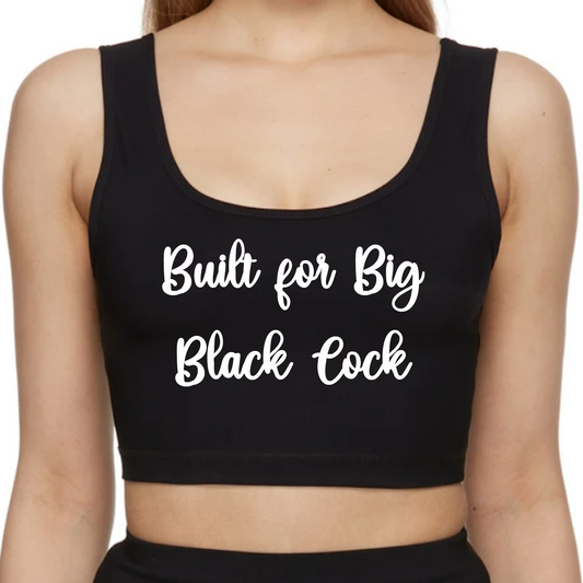 Hotwife Tank Top