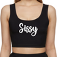 Sissy Boy Crop Top