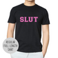 Slut T-Shirt BDSM
