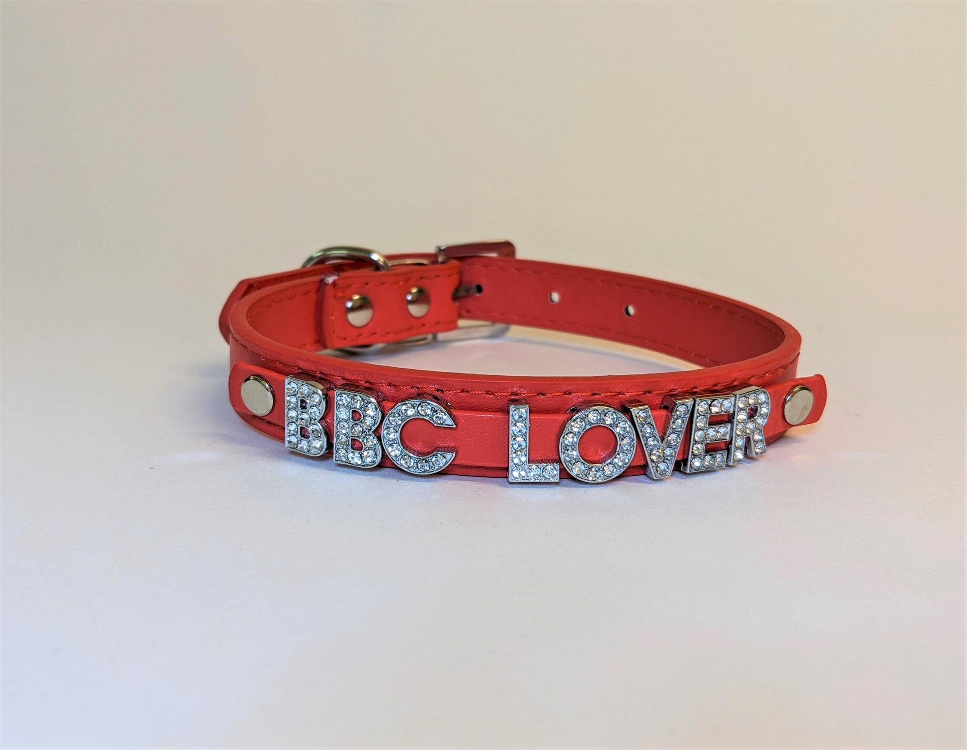 BBC Lover Collar