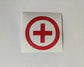 BDSM Owned Symbol Decal