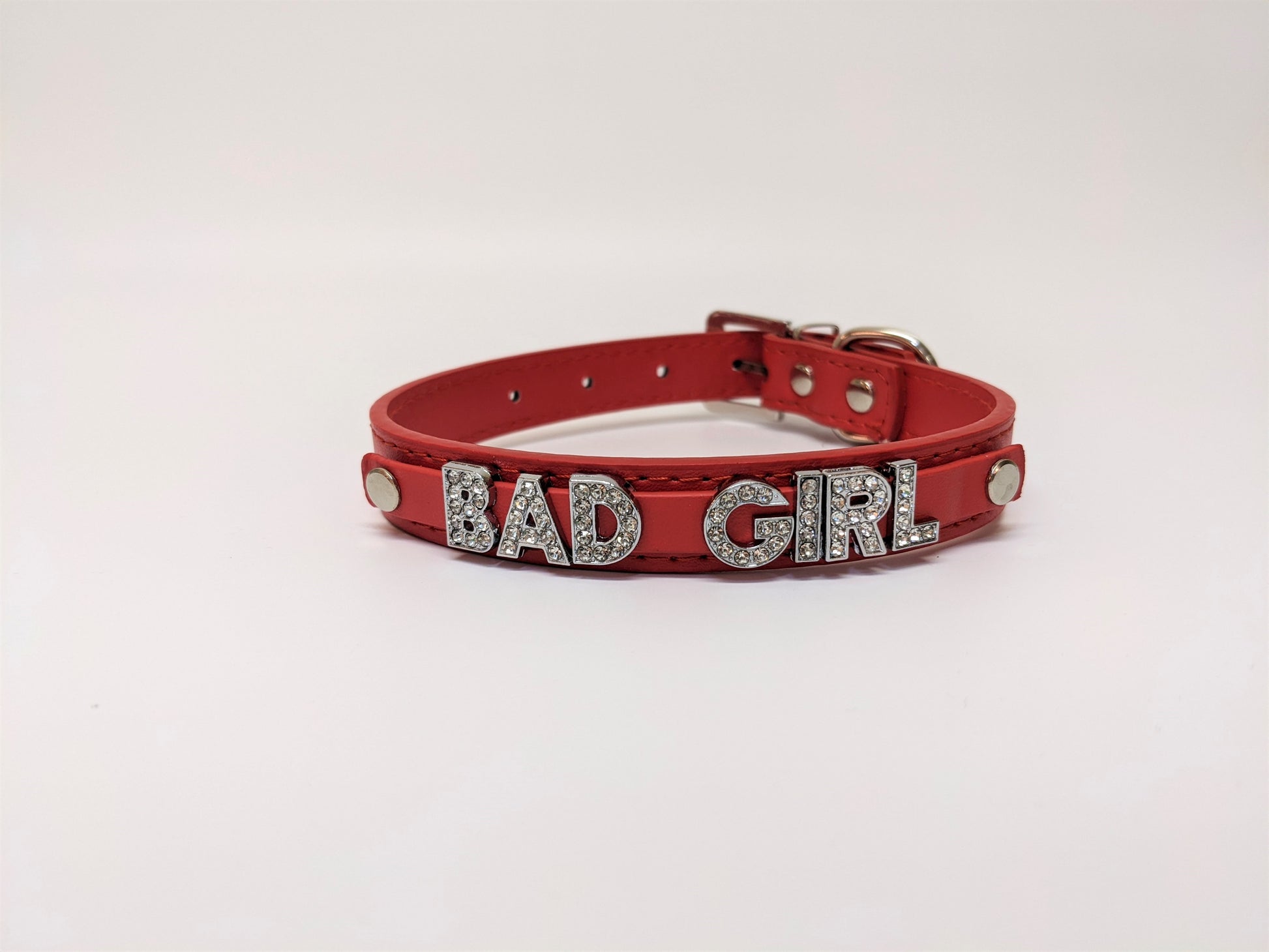 Bad Girl Collar / BDSM Sex Choker
