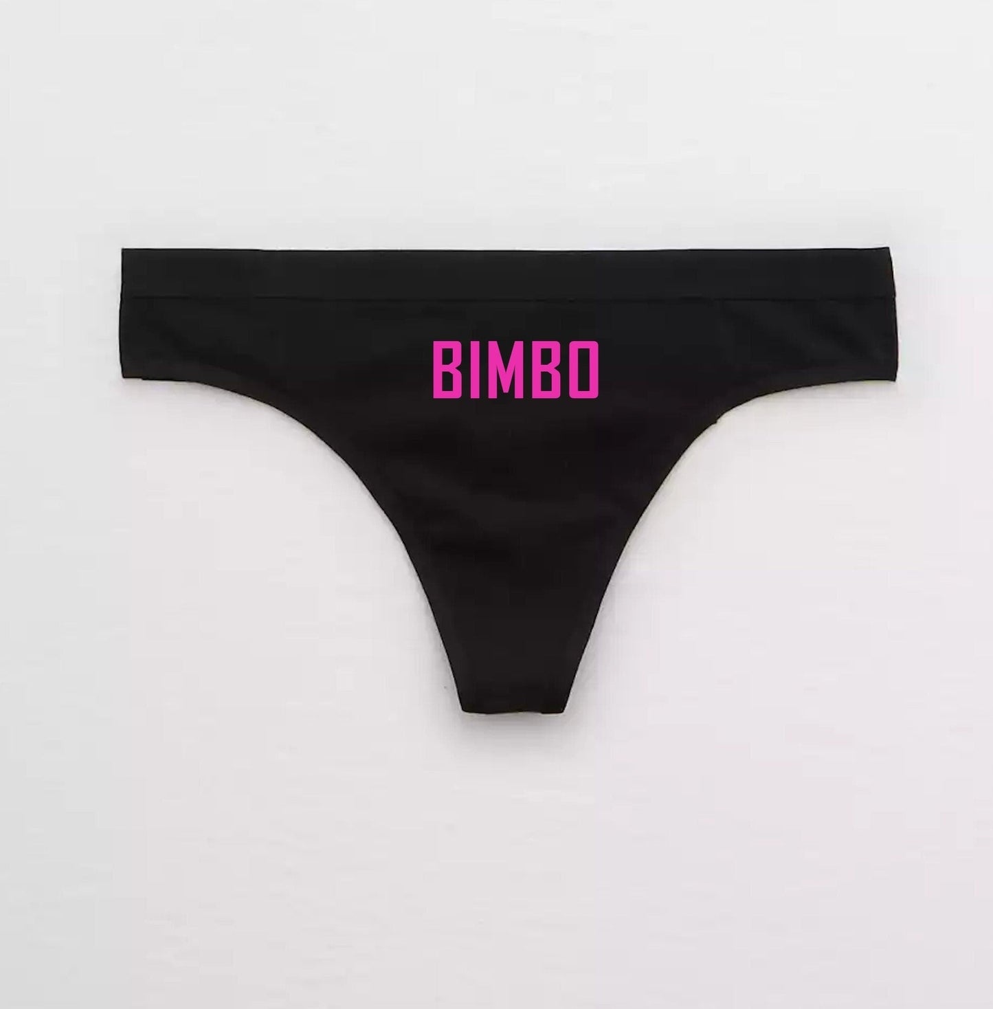 Bimbo Panties