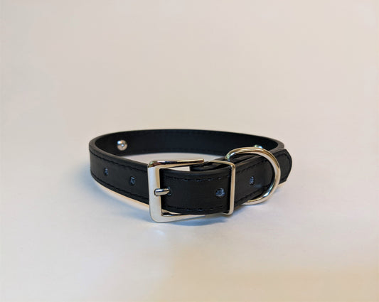 Cumdump Collar