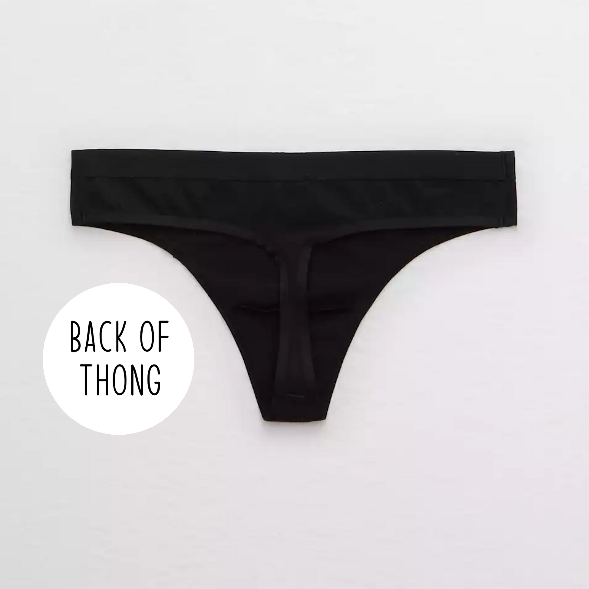 I Belong On My Knees for Custom Name Thong – Celestial Red Shop