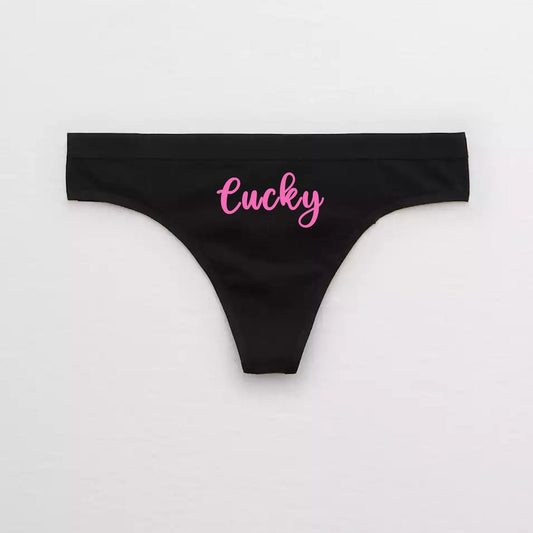 Cucky Cuck Husband Panties