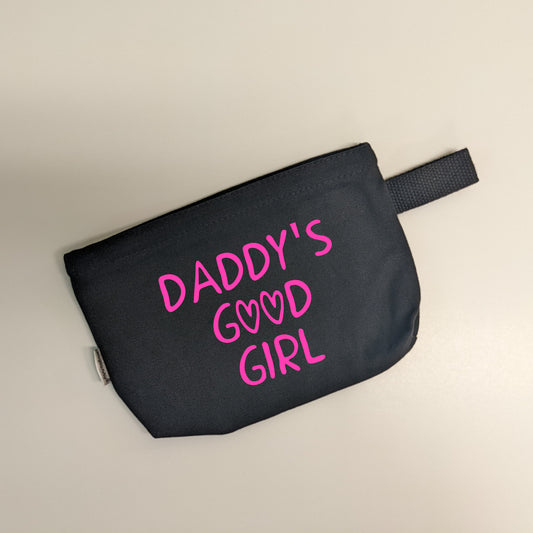 Daddys Good Girl DDLG Bag