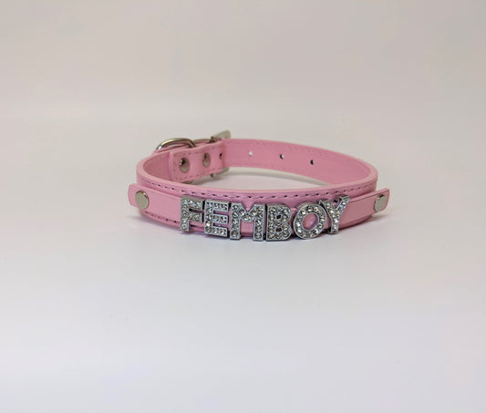 Femboy Collar