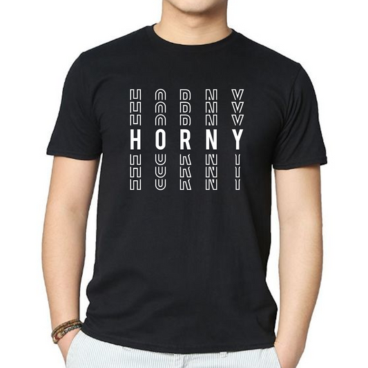 Horny Shirt