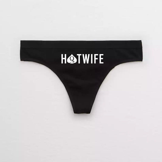 Hotwife QOS Thong