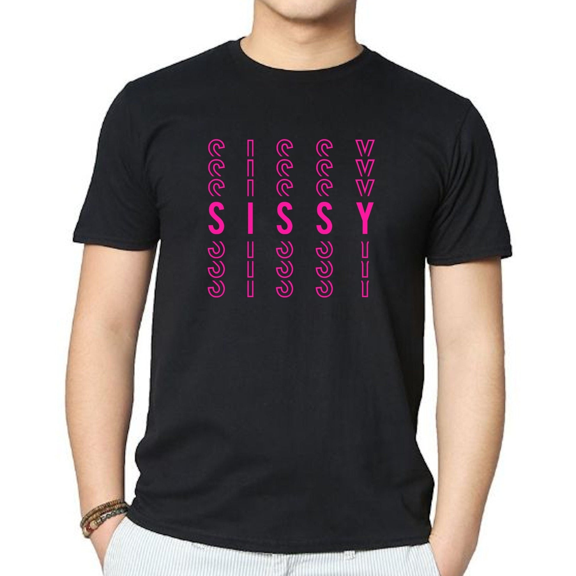 Sissy Boy Shirt
