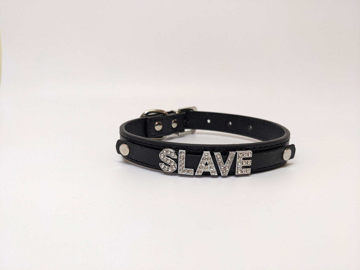 Slave Sex Choker