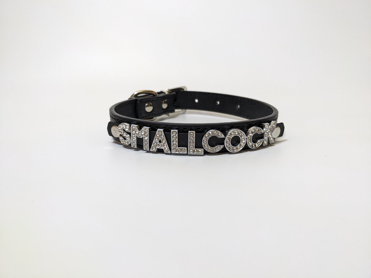 Small Cock Collar for sph kink