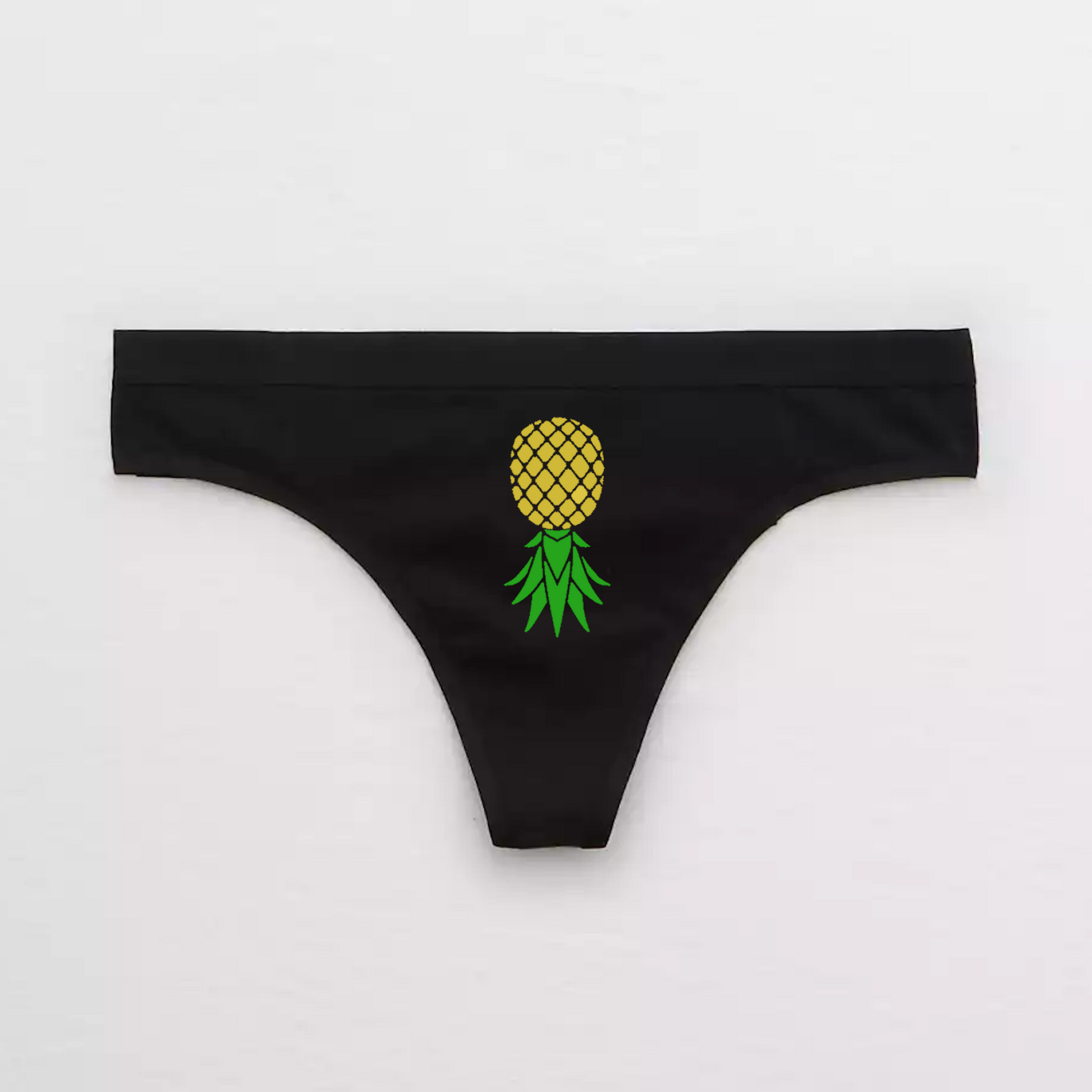 Swingers Pineapple Panties