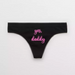 Yes Daddy Panties for DDLG Kink