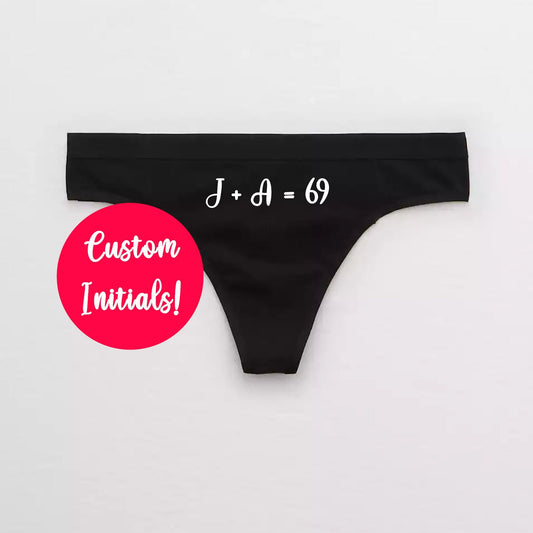 69 Thong